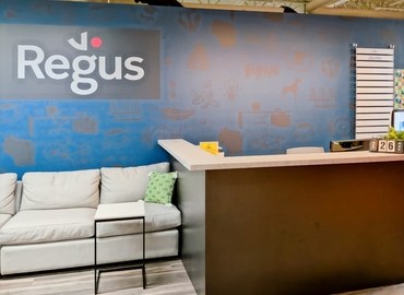 10 m² Co-working  in Madison, 1574 W. Broadway (53713) - 11 | MatchOffice