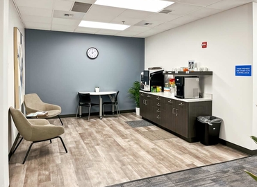 10 m² Shared office  in Bellevue, WA, 10655 NE 4th St (98004) - 7 | MatchOffice