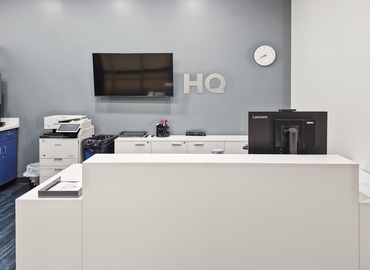 10 m² Shared workspace  in Morgantown, 2600 Middletown Commons (26554) - 1 | MatchOffice.com