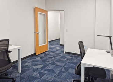 10 m² Shared workspace  in Morgantown, 2600 Middletown Commons (26554) - 10 | MatchOffice