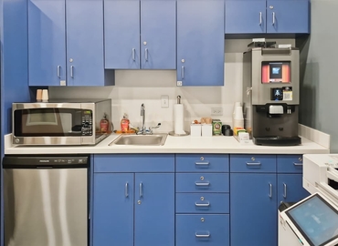 10 m² Business center in Morgantown, 2600 Middletown Commons (26554) - 5 | MatchOffice