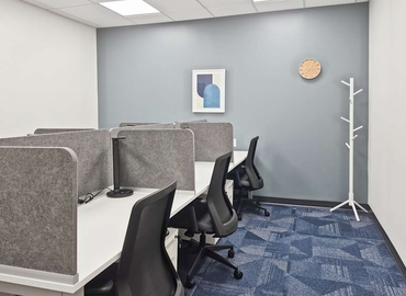 10 m² Business center in Morgantown, 2600 Middletown Commons (26554) - 6 | MatchOffice.com