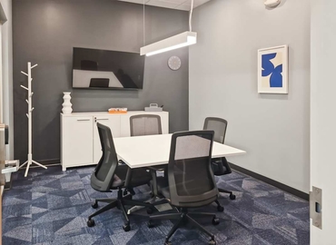 10 m² Business park in Morgantown, 2600 Middletown Commons (26554) - 8 | MatchOffice