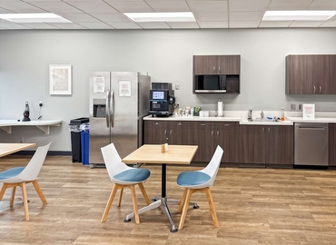 Virtual office space in Eden Prairie, MN, 7825 Washington Ave. S (55439) - 5 | MatchOffice