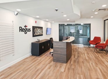 Virtual office space in Andover, MA, 1274 Osgood Street (01845) - 1 | MatchOffice