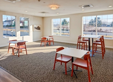 Virtual office in Andover, MA, 1274 Osgood Street (01845) - 4 | MatchOffice.com