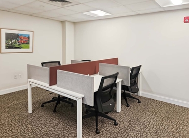 Virtual office in Andover, MA, 1274 Osgood Street (01845) - 7 | MatchOffice.com