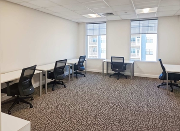 Virtual address in Andover, MA, 1274 Osgood Street (01845) - 6 | MatchOffice.com