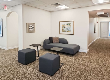 Virtual office in Andover, MA, 1274 Osgood Street (01845) - 11 | MatchOffice.com