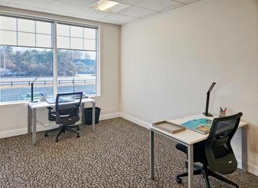 10 m² Shared workspace  in Andover, MA, 1274 Osgood Street (01845) - 3 | MatchOffice