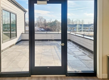 10 m² Co-working  in Andover, MA, 1274 Osgood Street (01845) - 13 | MatchOffice.com