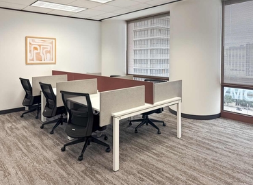10 m² Business park in Houston Downtown, TX, 1415 Louisiana St (77002) - 7 | MatchOffice.com
