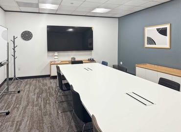10 m² Coworking space  in Houston Downtown, TX, 1415 Louisiana St (77002) - 2 | MatchOffice.com