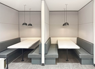 10 m² Shared office  in Houston Downtown, TX, 1415 Louisiana St (77002) - 4 | MatchOffice.com