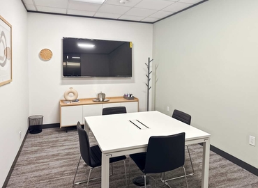 10 m² Shared office  in Houston Downtown, TX, 1415 Louisiana St (77002) - 8 | MatchOffice