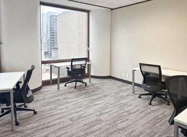 10 m² Shared office  in Houston Downtown, TX, 1415 Louisiana St (77002) - 9 | MatchOffice.com