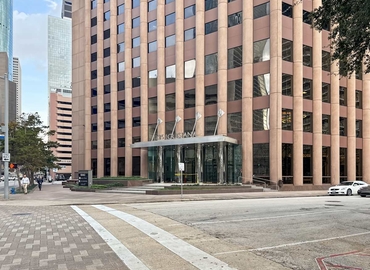 Virtual address in Houston Downtown, TX, 1415 Louisiana St (77002) - 0 | MatchOffice
