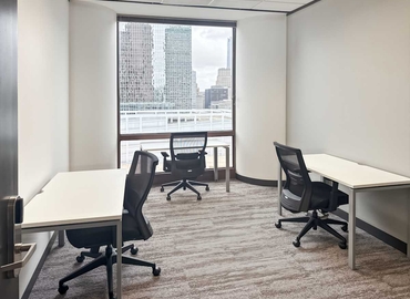 Virtual address in Houston Downtown, TX, 1415 Louisiana St (77002) - 6 | MatchOffice