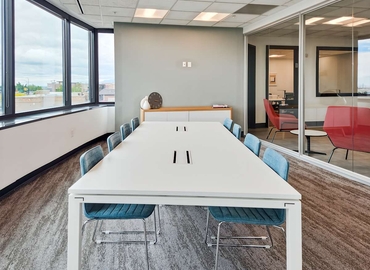 10 m² Coworking space  in Bountiful, 1010 N 500 E (84054) - 2 | MatchOffice