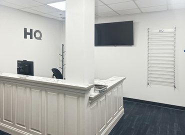 Virtual office space in Center Valley, PA, 4647 Saucon Creek Road (18034) - 1 | MatchOffice
