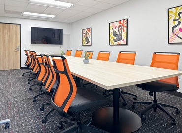 10 m² Shared office  in San Diego, CA, 2650 Camino del Rio N (92108) - 2 | MatchOffice