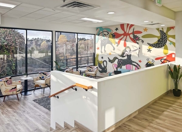 10 m² Co-working  in San Diego, CA, 2650 Camino del Rio N (92108) - 13 | MatchOffice.com