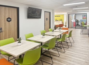 10 m² Coworking  in San Diego, CA, 2650 Camino del Rio N (92108) - 7 | MatchOffice.com