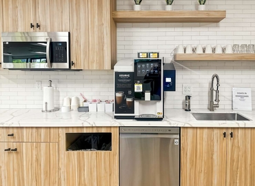 10 m² Shared workspace  in San Diego, CA, 2650 Camino del Rio N (92108) - 12 | MatchOffice