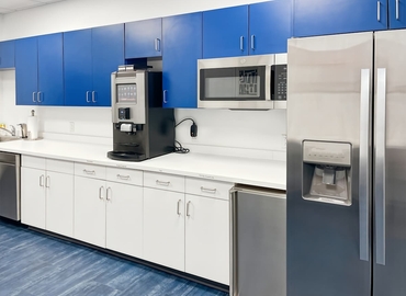 10 m² Coworking space  in Center Valley, PA, 4647 Saucon Creek Road (18034) - 5 | MatchOffice.com