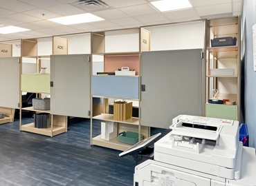 10 m² Shared office  in Center Valley, PA, 4647 Saucon Creek Road (18034) - 4 | MatchOffice.com