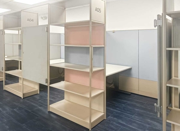 10 m² Shared workspace  in Center Valley, PA, 4647 Saucon Creek Road (18034) - 12 | MatchOffice.com