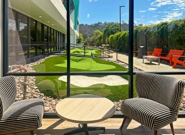 10 m² Business park in San Diego, CA, 2650 Camino del Rio N (92108) - 11 | MatchOffice