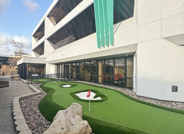 Virtual office in San Diego, CA, 2650 Camino del Rio N (92108) - 0 | MatchOffice.com