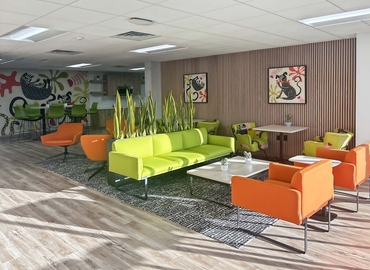 Virtual office in San Diego, CA, 2650 Camino del Rio N (92108) - 4 | MatchOffice