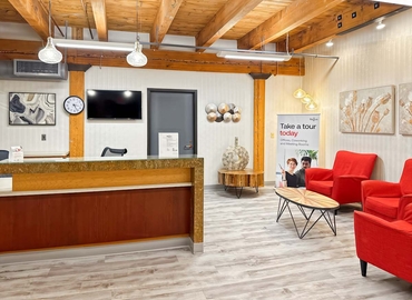 10 m² Business park in Minneapolis, MN, 333 N Washington Ave (55401) - 1 | MatchOffice