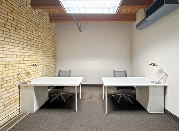 10 m² Serviced office in Minneapolis, MN, 333 N Washington Ave (55401) - 7 | MatchOffice.com