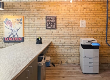 10 m² Serviced office in Minneapolis, MN, 333 N Washington Ave (55401) - 12 | MatchOffice.com