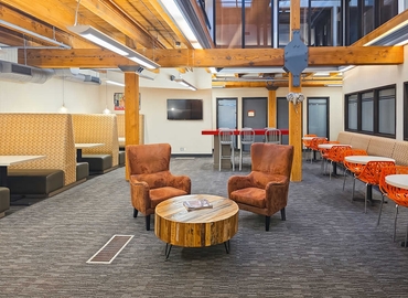 Virtual office space in Minneapolis, MN, 333 N Washington Ave (55401) - 4 | MatchOffice.com