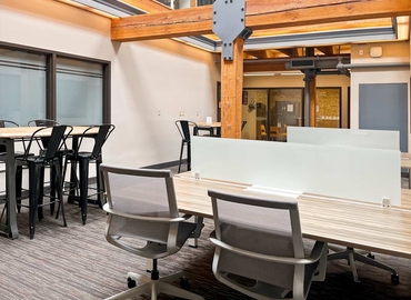 Virtual address in Minneapolis, MN, 333 N Washington Ave (55401) - 9 | MatchOffice