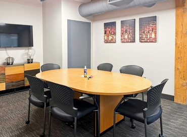 10 m² Coworking space  in Minneapolis, MN, 333 N Washington Ave (55401) - 2 | MatchOffice.com