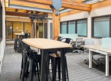 10 m² Coworking  in Minneapolis, MN, 333 N Washington Ave (55401) - 11 | MatchOffice.com