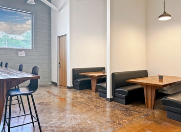 10 m² Business center in Dallas Uptown, TX, 3008 Ross Ave (75204) - 4 | MatchOffice