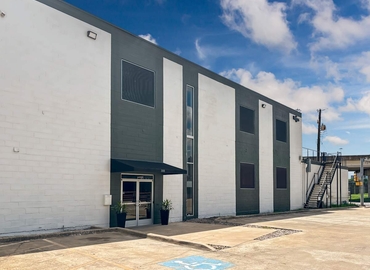 10 m² Serviced office in Dallas Uptown, TX, 3008 Ross Ave (75204) - 10 | MatchOffice.com