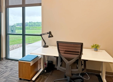 10 m² Business center in Madison, 1025 Quinn Dr (53597) - 8 | MatchOffice.com