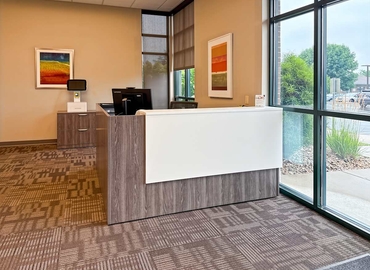 10 m² Shared workspace  in Madison, 1025 Quinn Dr (53597) - 1 | MatchOffice