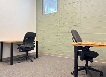 10 m² Coworking space  in Dallas Uptown, TX, 3008 Ross Ave (75204) - 7 | MatchOffice.com