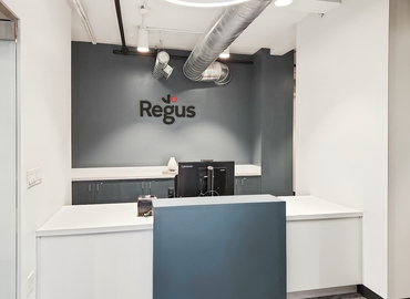 10 m² Coworking  in Jacksonville, FL, 200 N. Laura Street (32202) - 1 | MatchOffice