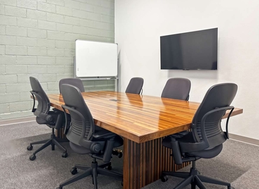 10 m² Shared office  in Dallas Uptown, TX, 3008 Ross Ave (75204) - 8 | MatchOffice