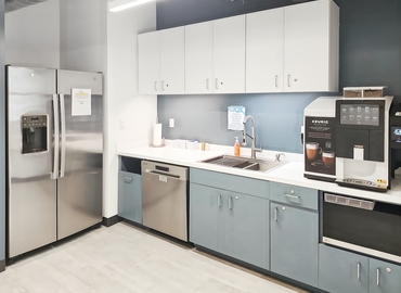 10 m² Co-working  in Jacksonville, FL, 200 N. Laura Street (32202) - 5 | MatchOffice