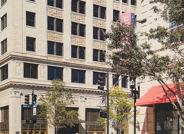 Virtual office space in Jacksonville, FL, 200 N. Laura Street (32202) - 0 | MatchOffice